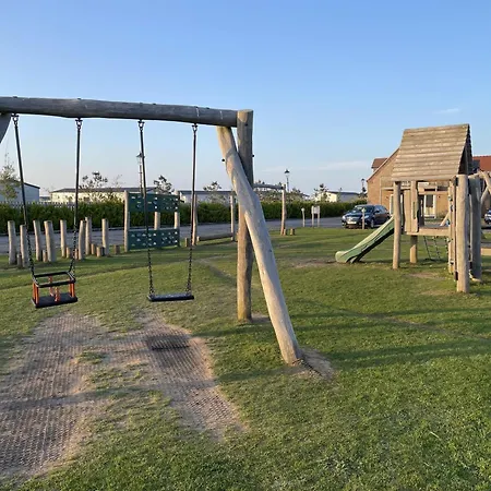 Holiday home Sandy Bottoms Filey