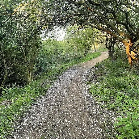 Holiday home Sandy Bottoms