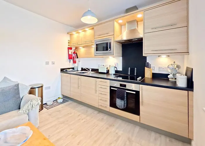 Sandy Bottoms Holiday home