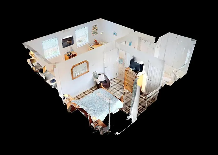 Sandy Bottoms * Filey