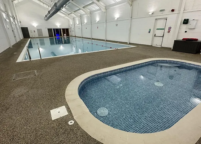 Sandy Bottoms Holiday home