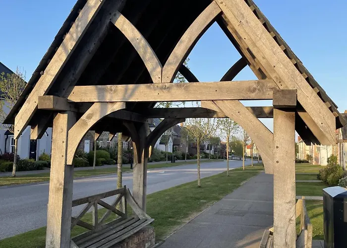 Holiday home Sandy Bottoms