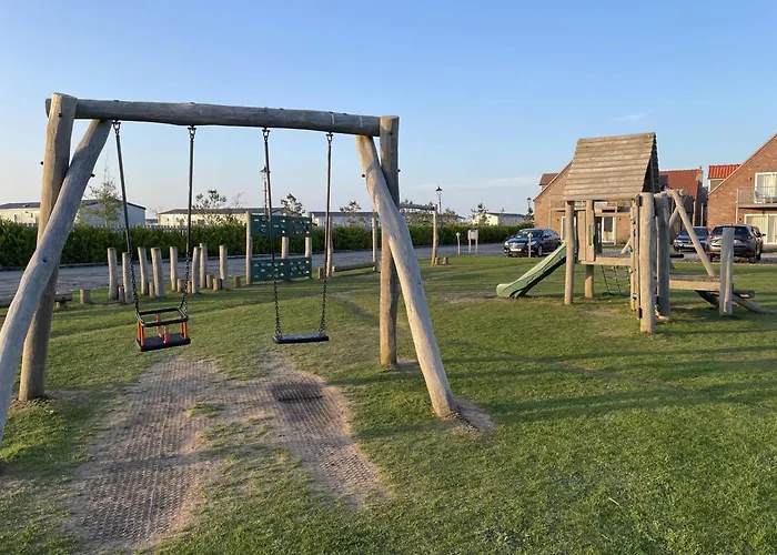 Holiday home Sandy Bottoms Filey