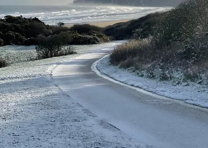 Holiday home Sandy Bottoms *