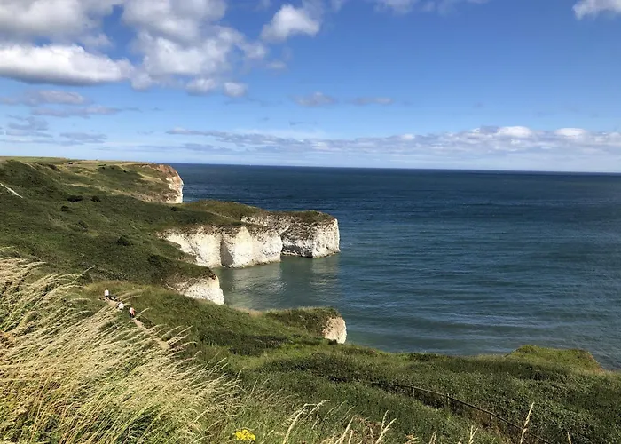 Sandy Bottoms Holiday home *