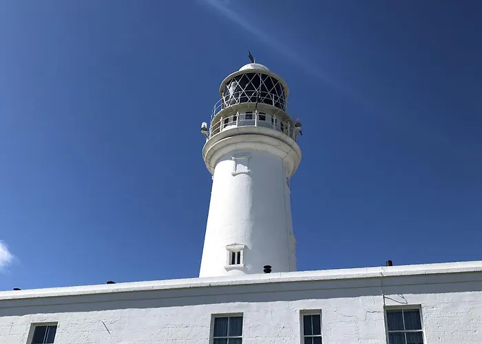 Sandy Bottoms Holiday home Filey