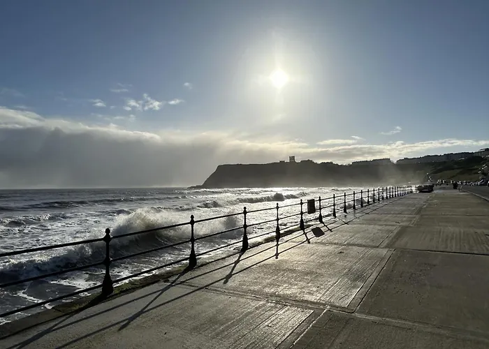 Sandy Bottoms Holiday home *