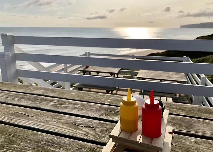 Sandy Bottoms Holiday home Filey