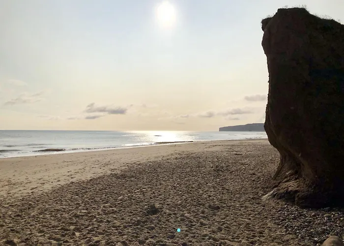 Sandy Bottoms Holiday home