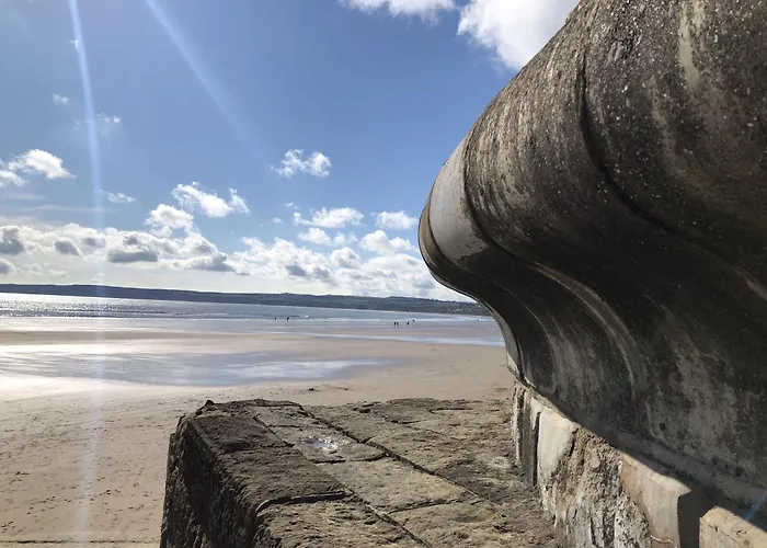 Sandy Bottoms Holiday home