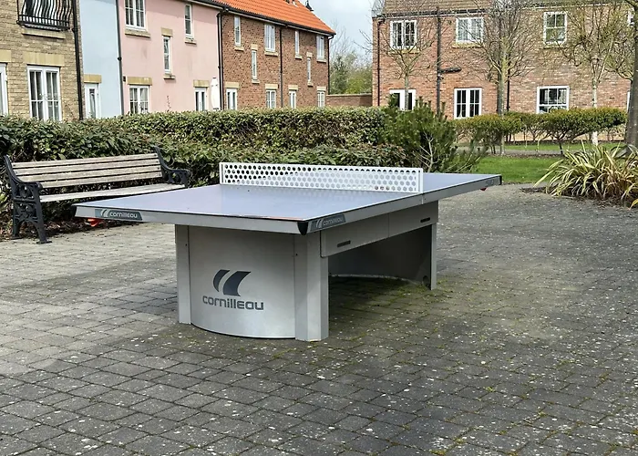 Holiday home Sandy Bottoms