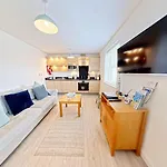 בית נופש Sandy Bottoms פילי