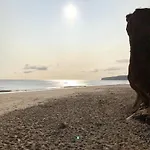 Sandy Bottoms בית נופש