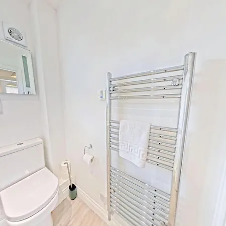 Sandy Bottoms Prázdninový dům *