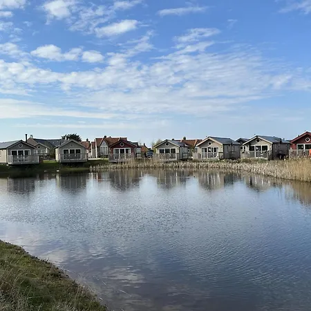 Sandy Bottoms Prázdninový dům *