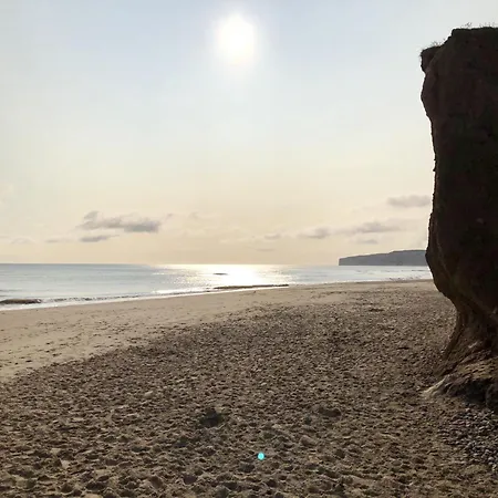 Sandy Bottoms Prázdninový dům